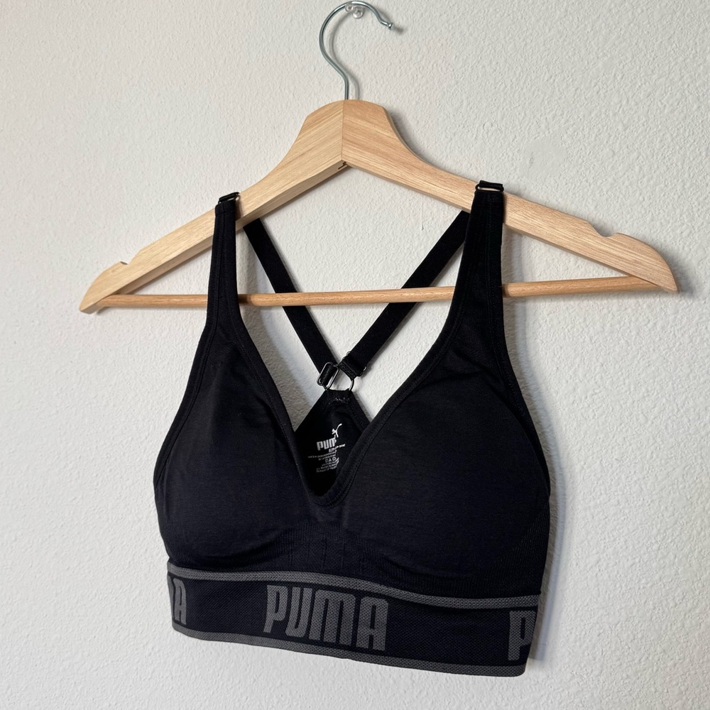 Puma Sports Bra